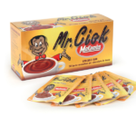 Mokambo Forró csokoládé