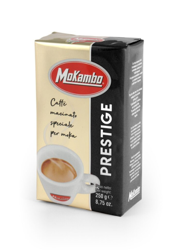 Mokambo Prestige