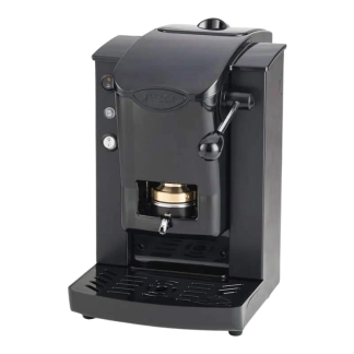 Faber - Slot Plast kávéfőzőgép (pod) ajándék kávépárna csomaggal