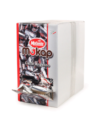 Mokambo Argento kapszulás kávé