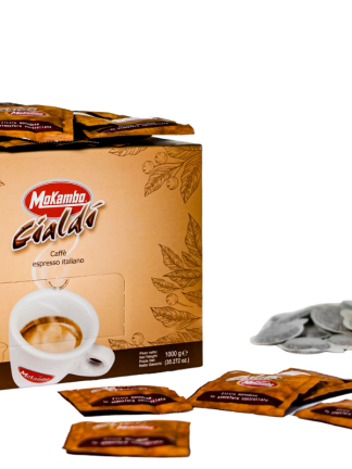 Mokambo Argento párna pod Cialdi 144db