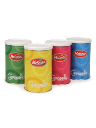 Mokambo Carosello 0.25 kg űrölt kávé