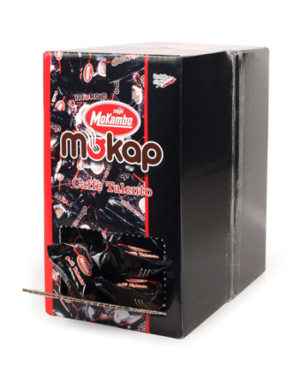 Mokambo Talento kapszulás kávé