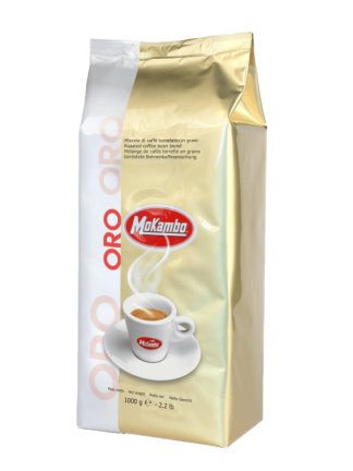 Mokambo Oro 1 kg szemes kávé