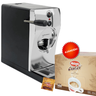 Grimac Párnás kávégép ajándék kávépárna csomaggal