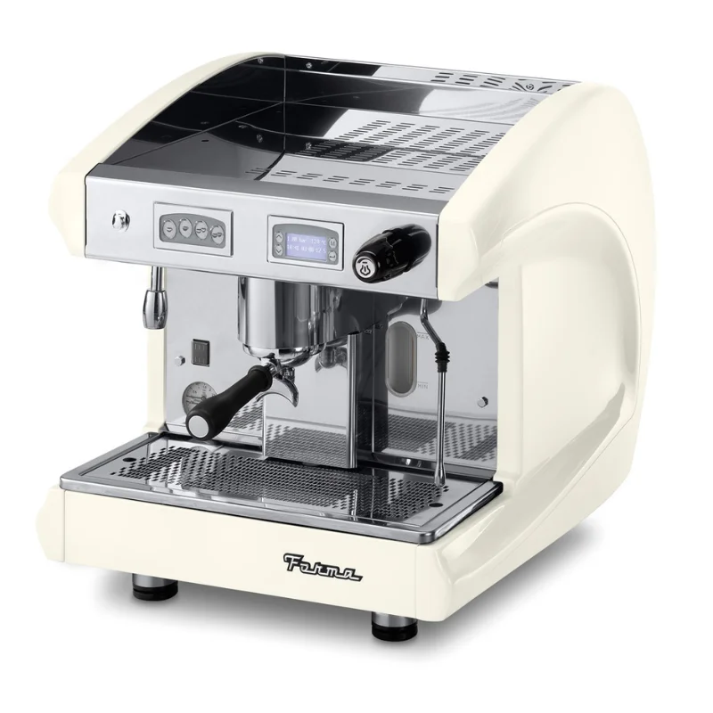 Astoria Forma SAE 1 – 1 főzőfejes professzionális espresso kávégép
