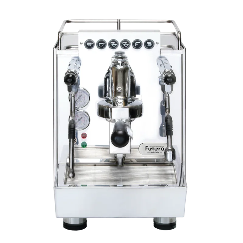 Futura Domestico Pro L1 – Professzionális egyfejes espresso kávégép