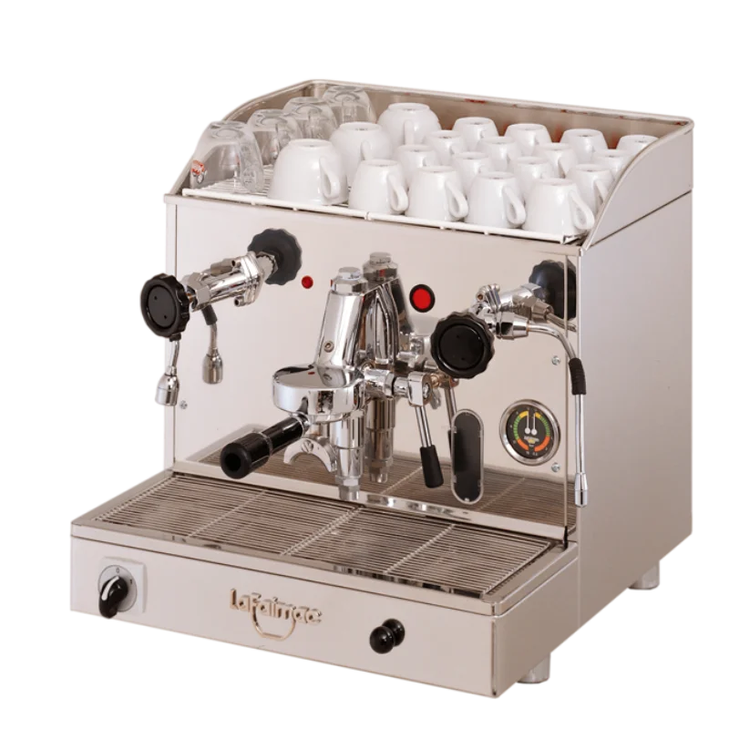 La Faimac Eventi – Professzionális hőcserélős espresso kávégép