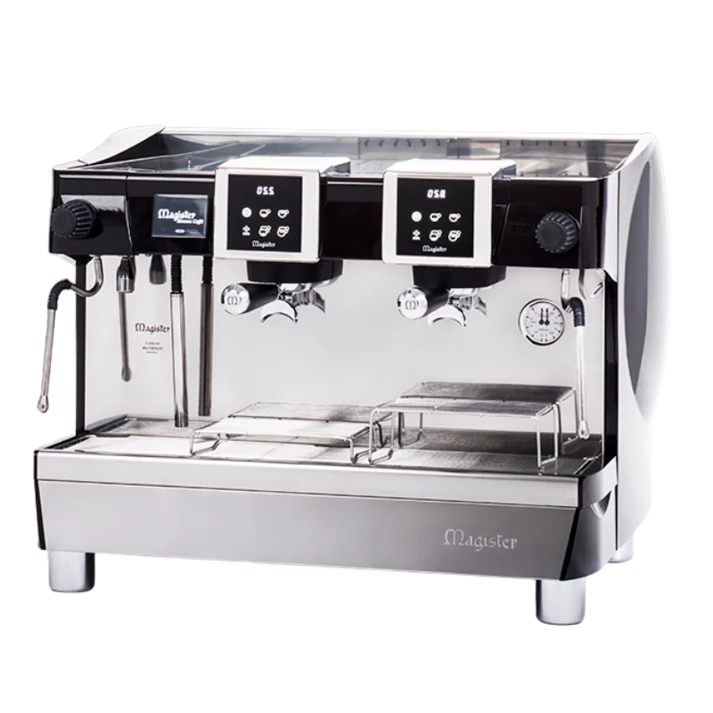 Magister F2006 HP MultiBoiler automata kávégép