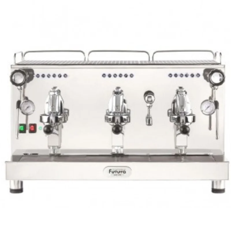 Futura F60-F90 1-2-3 fejes