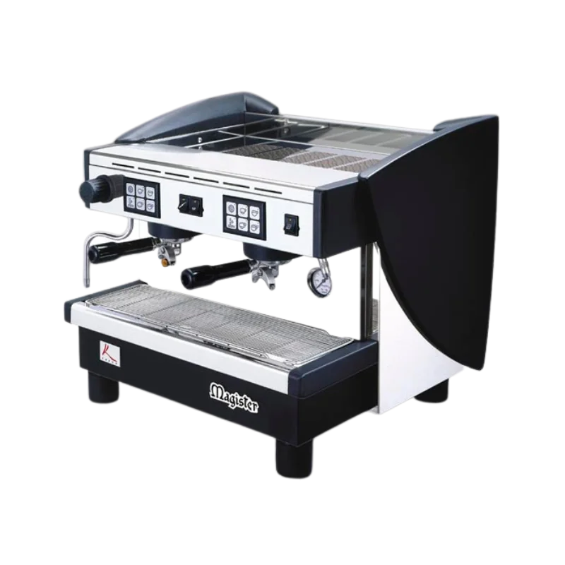 Magister Kappa Series – Automata Espresso Kávégépek