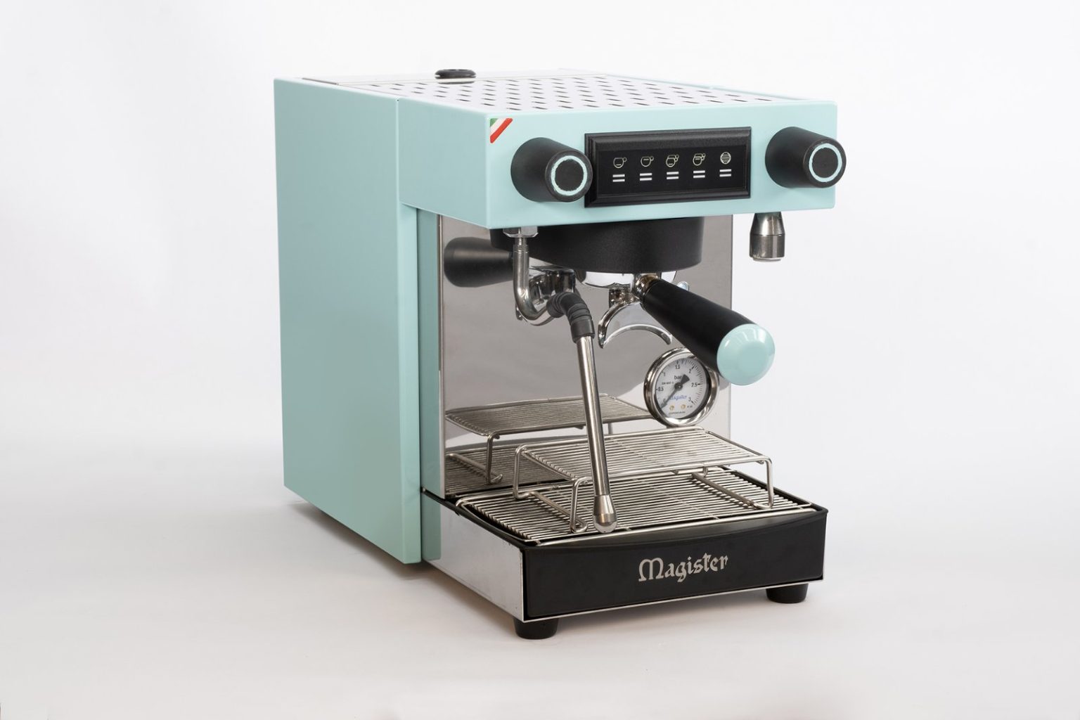 Magister ES40 Vintage kivitelben