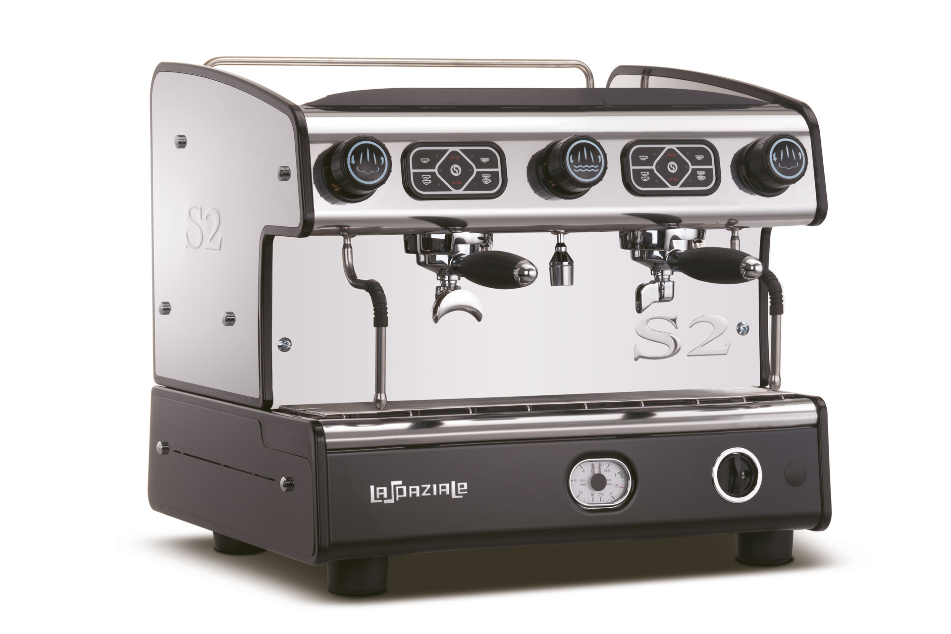 LaSpaziale S2 EK Spacio (Kompakt)