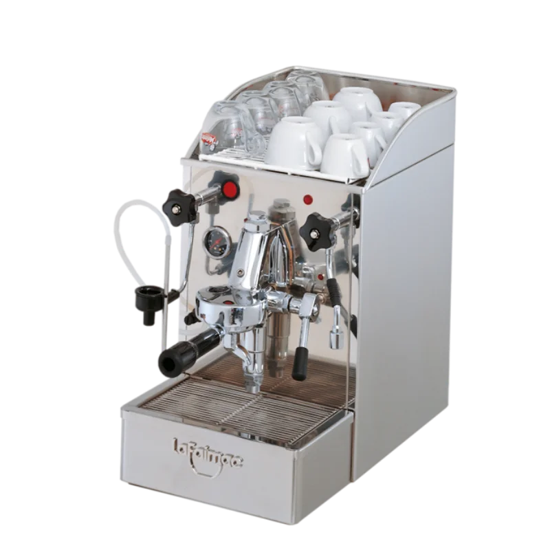 La Faimac Minimax/Minimax S – Kompakt professzionális espresso kávégép (1 csoport)