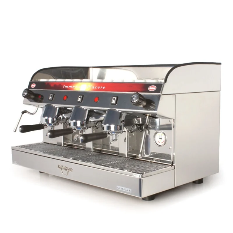 La Faimac Simple – Professzionális félautomata espresso kávégép (1–4 csoport)